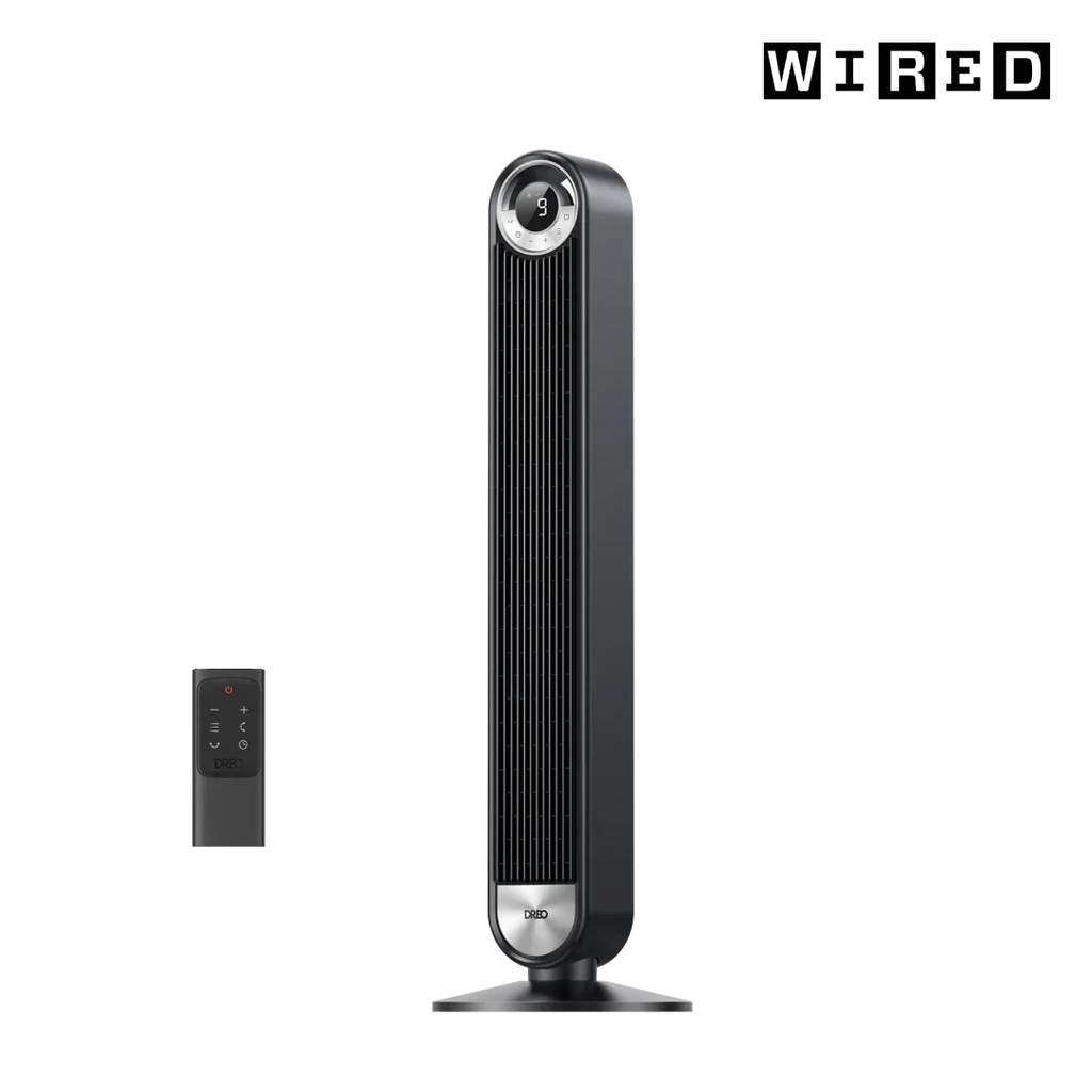 Tower Fan 519