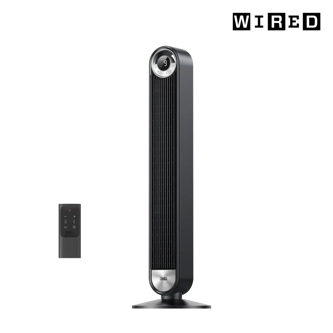 Tower Fan 519
