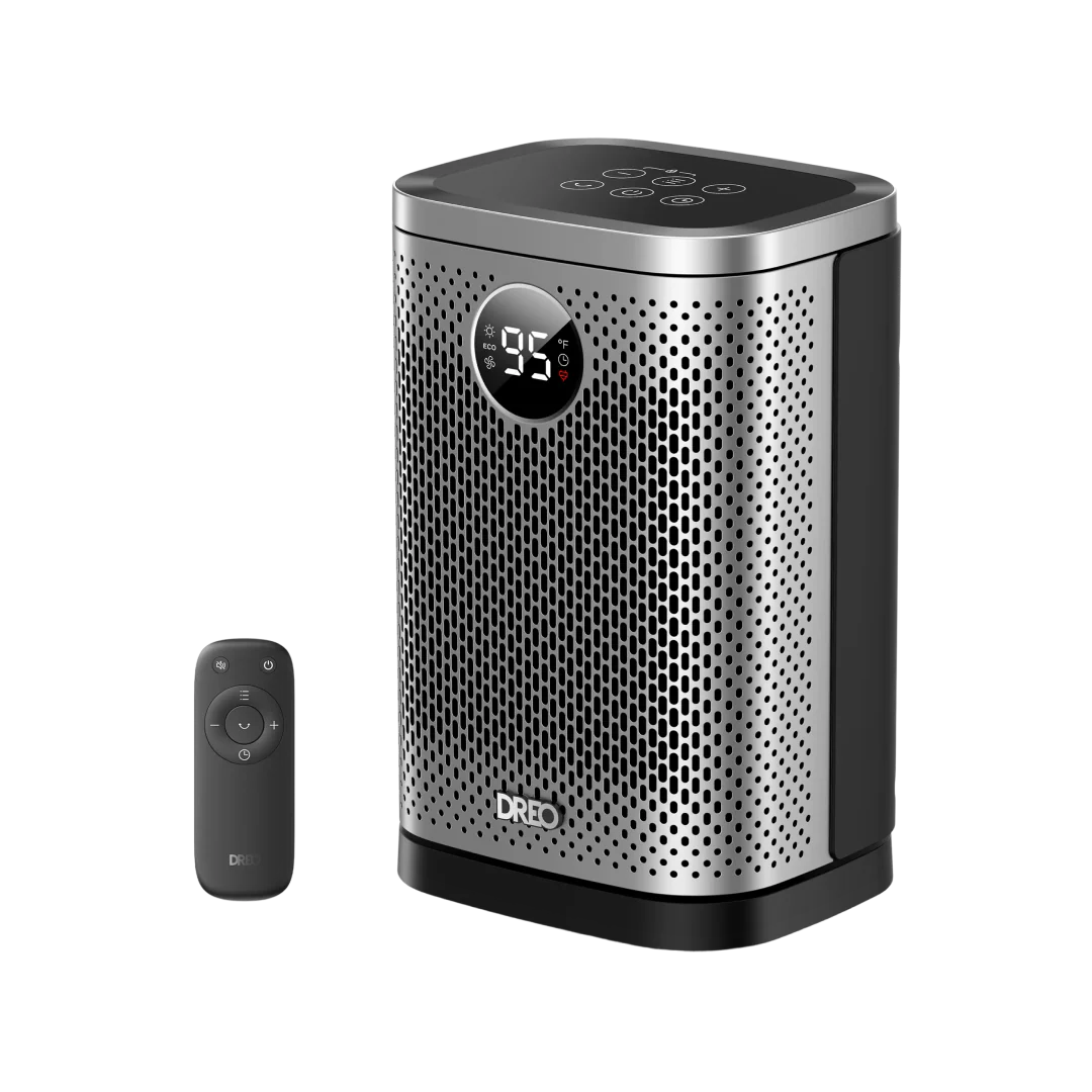 Heater Atom Core