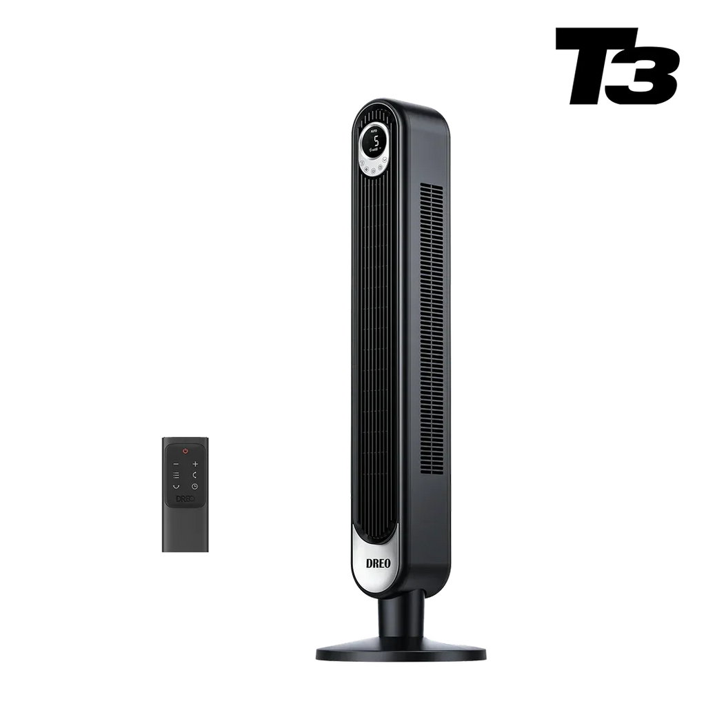 Tower Fan Cruiser Pro T1
