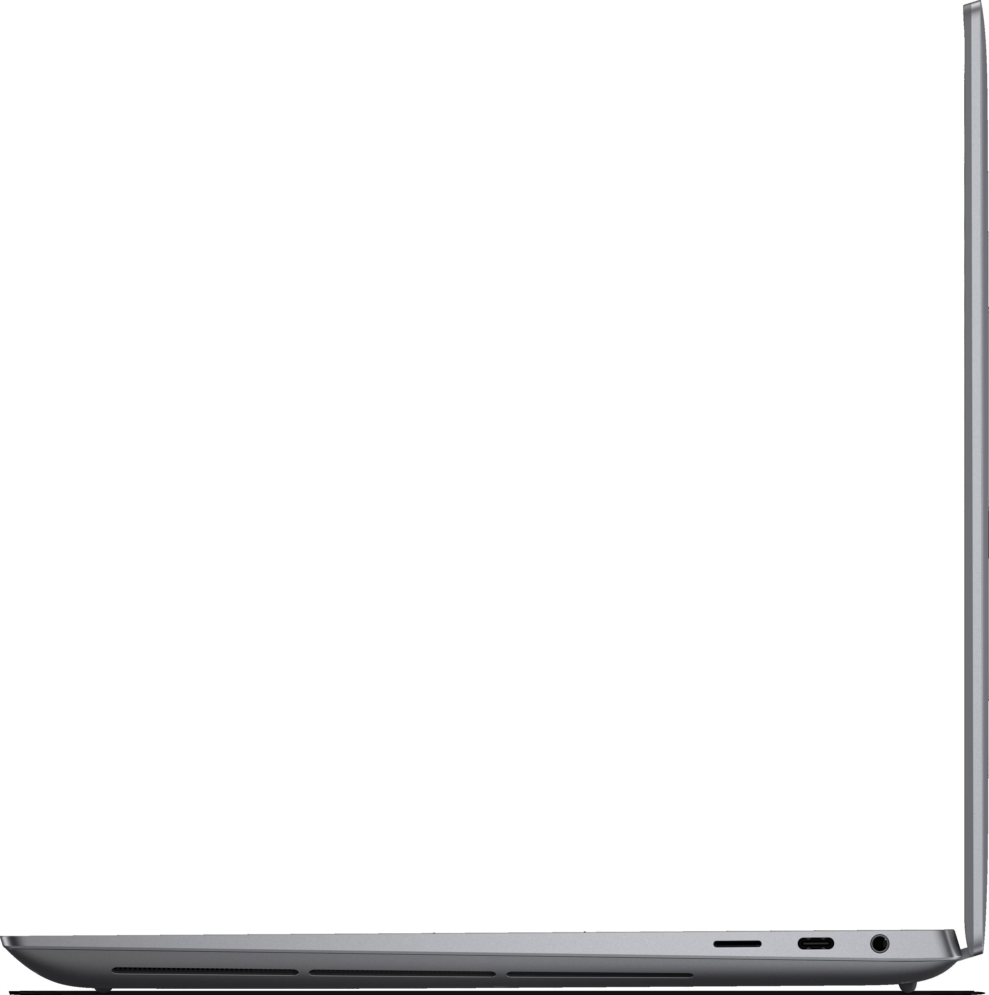 Dell XPS 16 9640 16.3-inch Core Ultra 7 155H 16GB RAM 1TB SSD GeForce RTX 4050 Win 11 Home Laptop