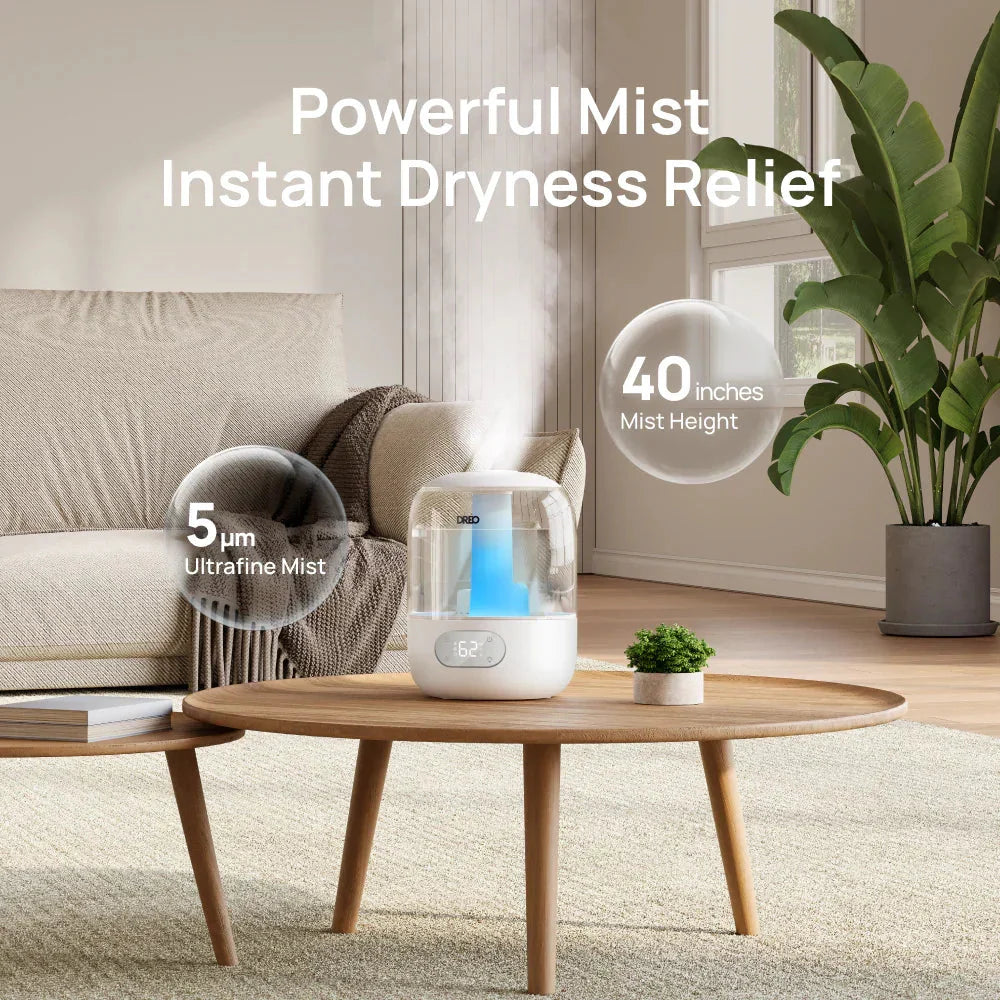 Smart Humidifier 306S 3L