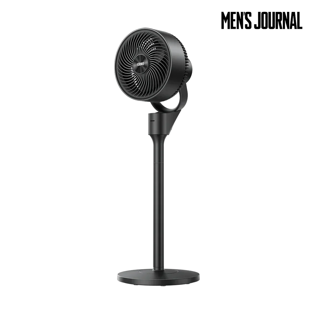 TurboPoly™ Fan 301