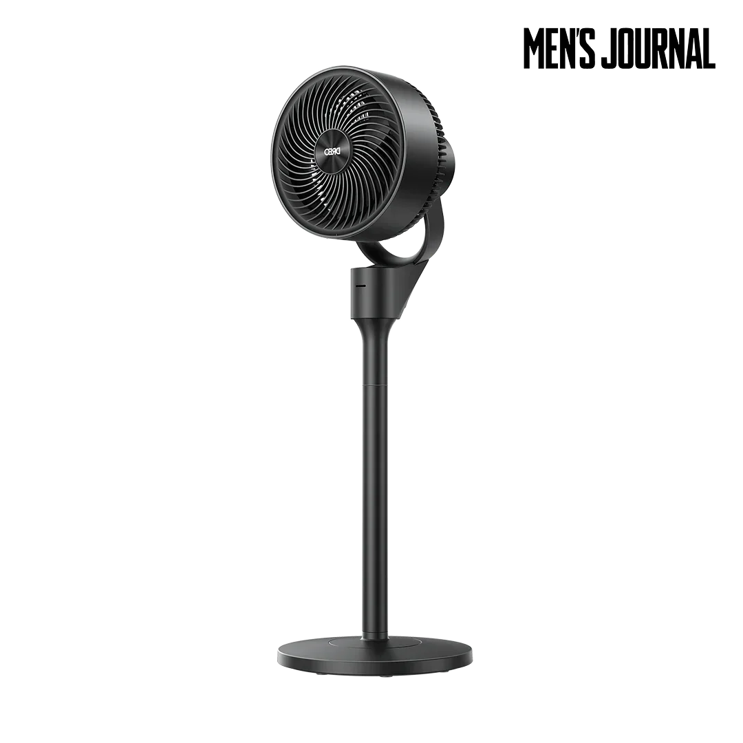 TurboPoly™ Fan 301