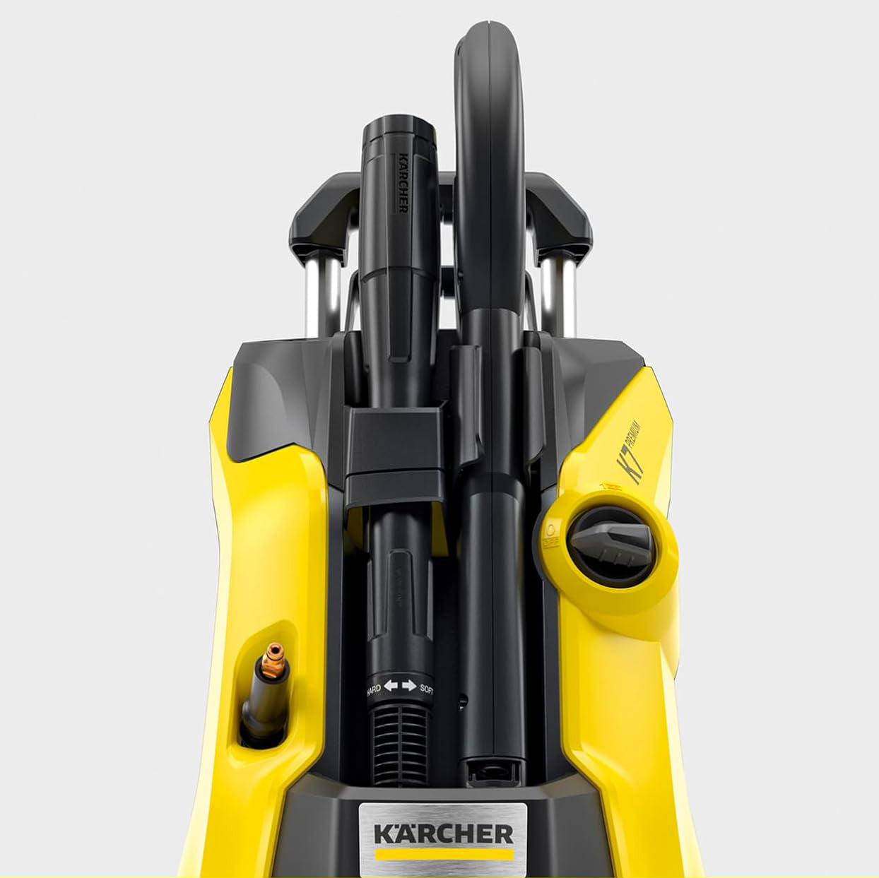 Kärcher K 7 Premium Power Control High Pressure Washer
