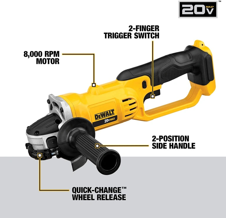 DEWALT 18V/20V MAX Cordless Brushless Power Tool Combo Kit – Professional 10–28 Piece Set with Lithium-Ion Batteries (DCK1020D2 / 28-Piece Pro Kit)