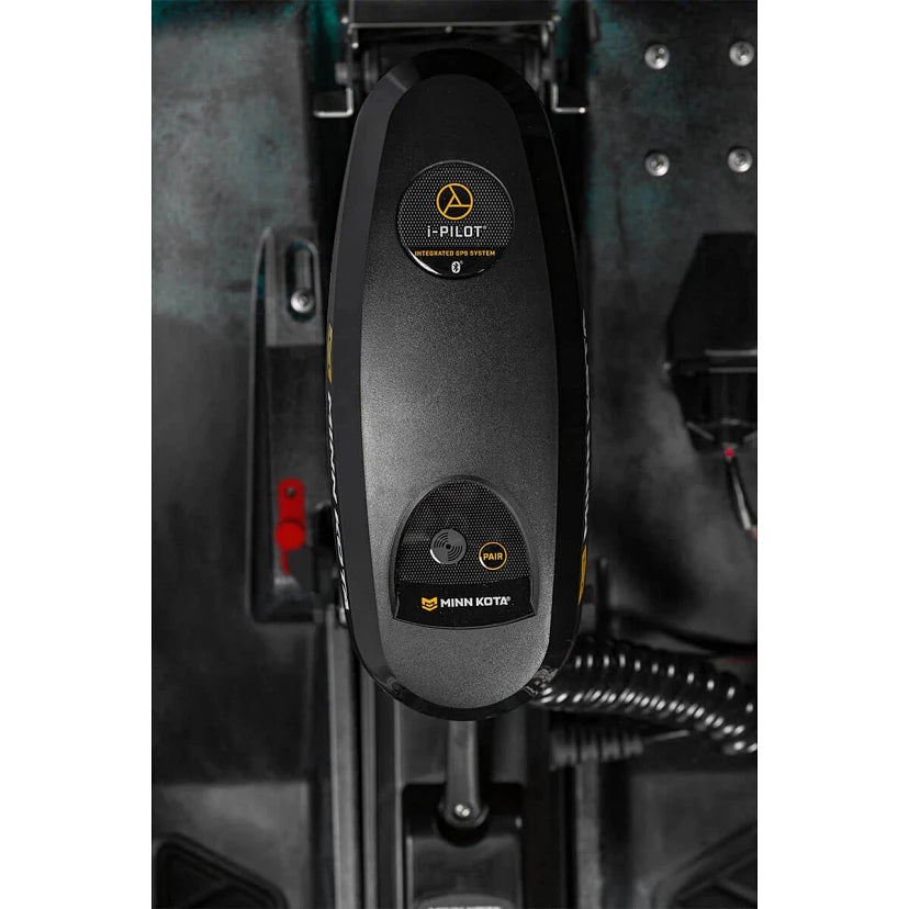 SPORTSMAN AUTOPILOT 120