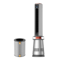 Air Purifier Tower Fan 710S with HEPA Replacement Filter