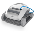 Dolphin E10 Electric Pool Cleaner Robot - Bottom Cleaning, Above Ground Pools up to 8 meters in Length
