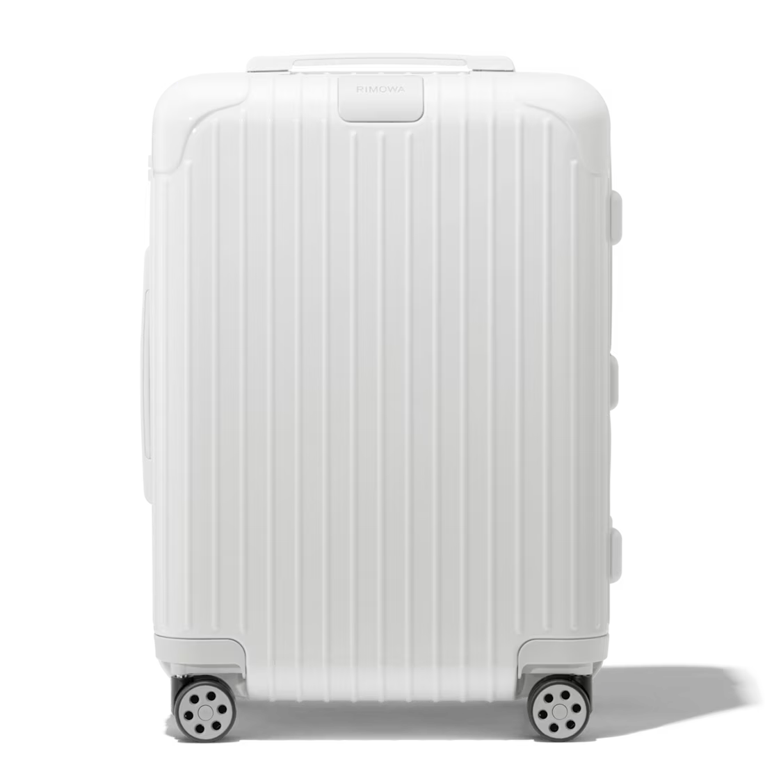 RIMOWA Essential Cabin Carry-On Luggage | Lightweight Polycarbonate Suitcase with Multiwheel® System