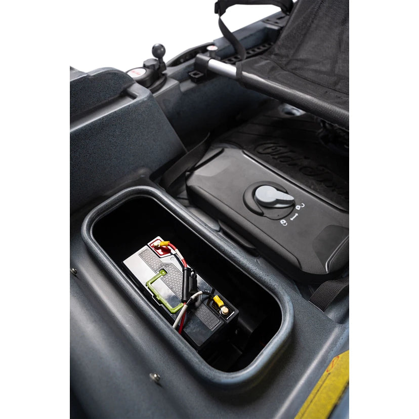 Sportsman BigWater ePDL+ 132