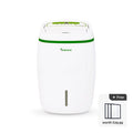 Meaco 20L Low Energy Dehumidifier and Air Purifier