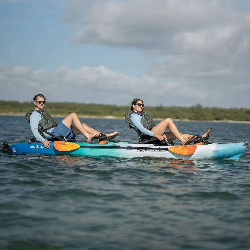 Ocean Kayak Malibu Pedal T