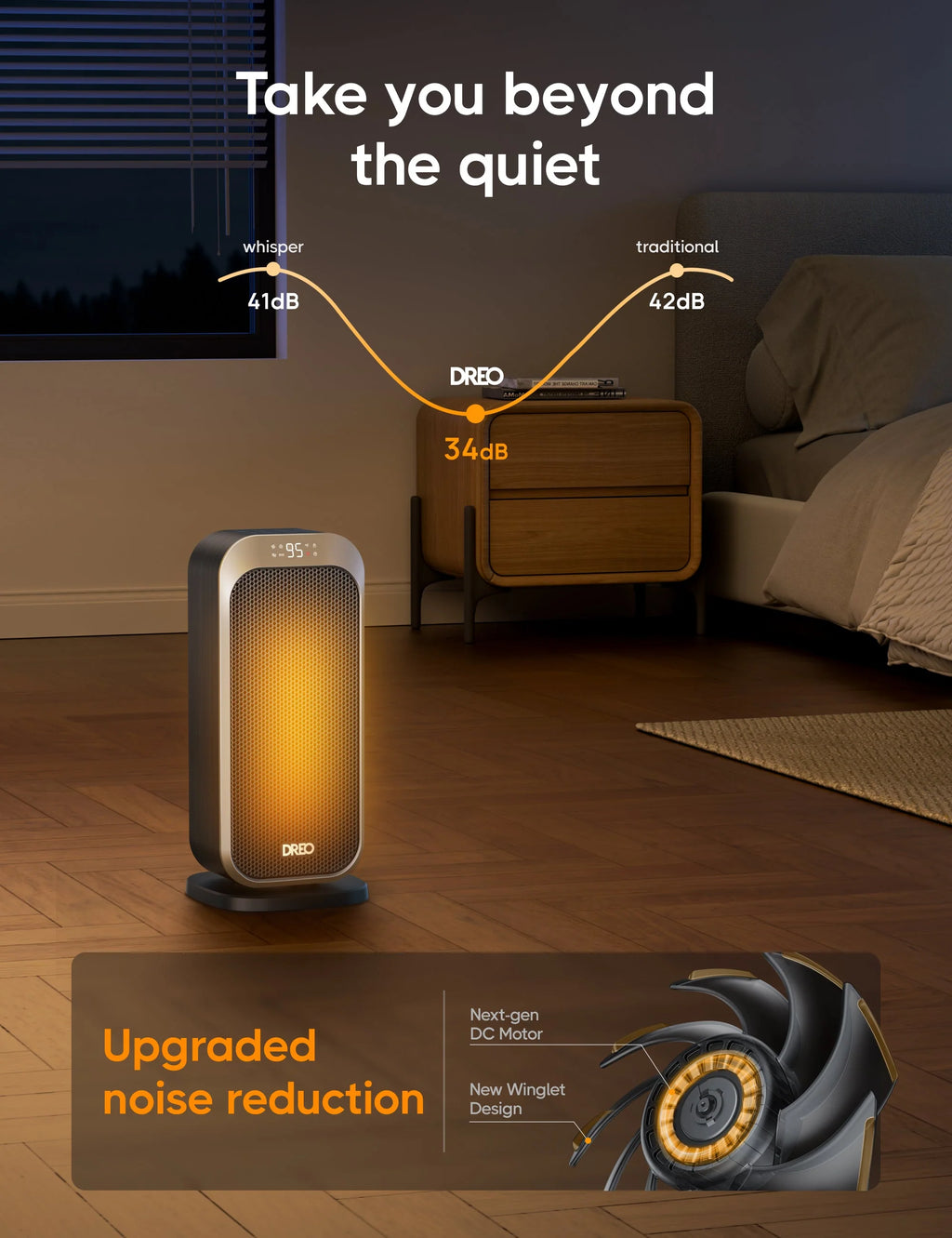 Ceramic Heater 319