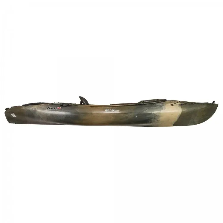 Loon 106 Angler