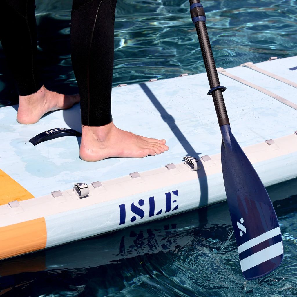 Pioneer Pro SUP-Kayak Bundle