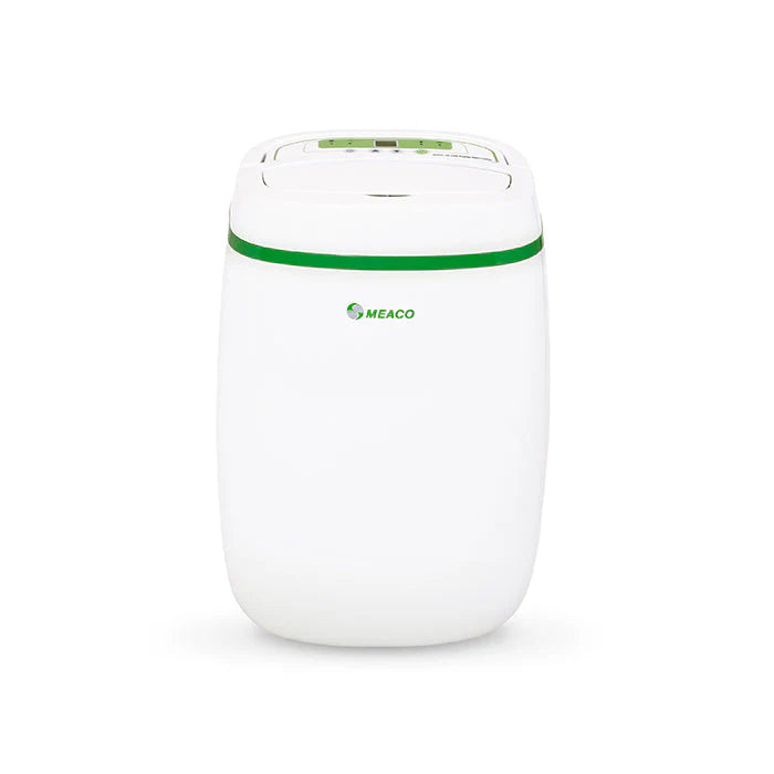 Meaco 12L Low Energy Dehumidifier and Air Purifier