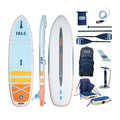 Pioneer Pro SUP-Kayak Bundle