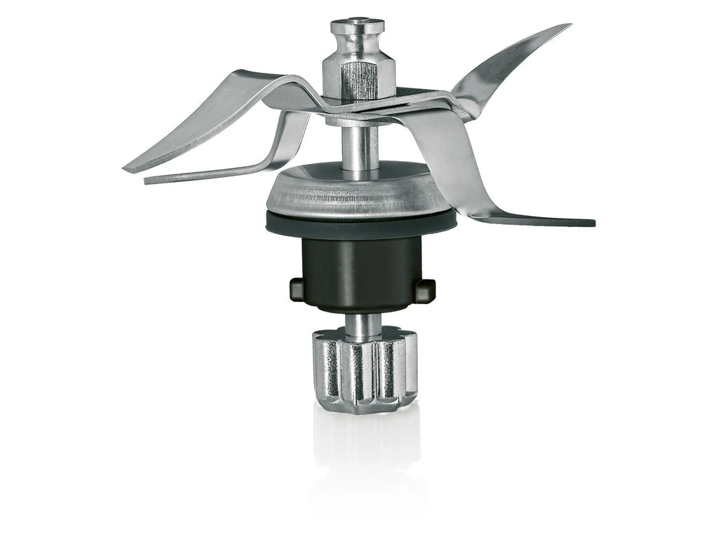 SILVERCREST® KITCHEN TOOLS Monsieur Cuisine Smart (14.1) SKMS 1200 A1