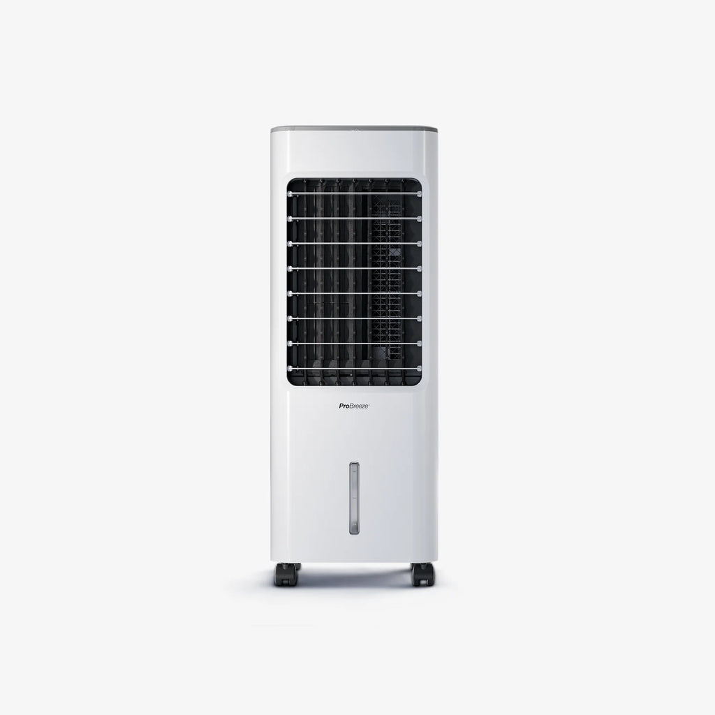 5L Portable Air Cooler with Advanced Cooling Technology - 4 Operating Modes