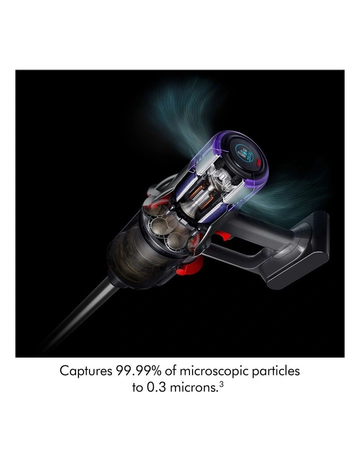 Dyson V9 Submarine wet and dry vacuum