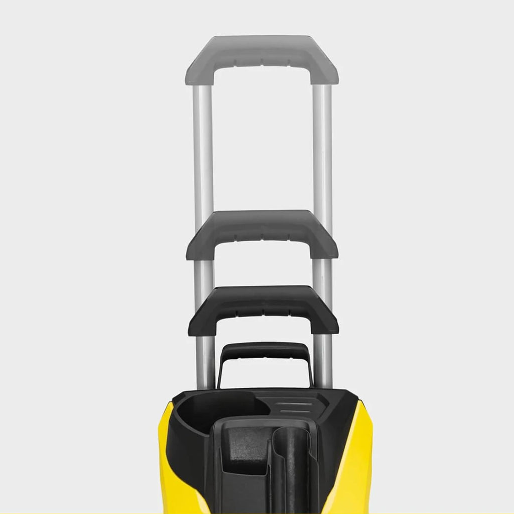 Kärcher K 7 Premium Power Control High Pressure Washer