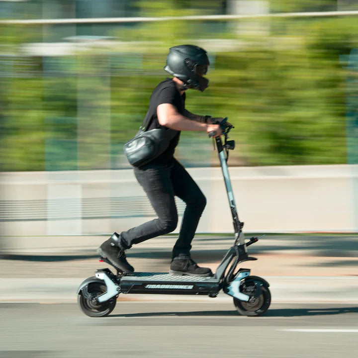 Dualtron X2 UP Electric Scooter
