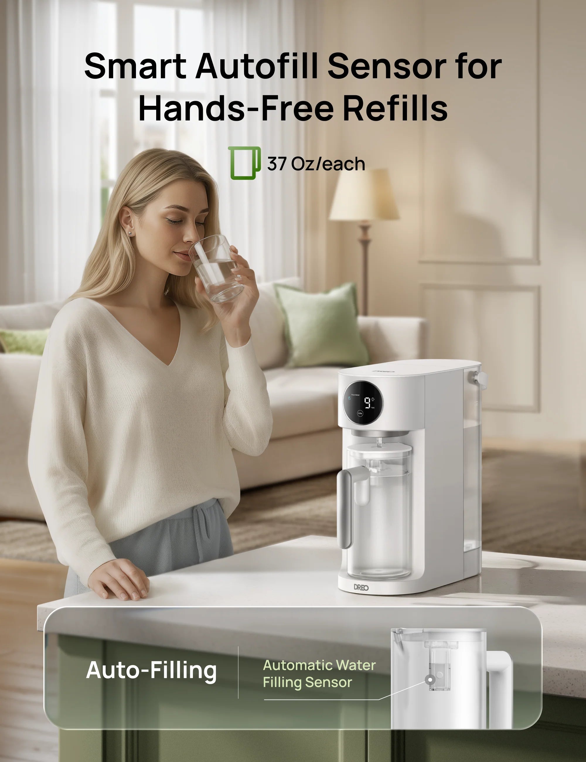 RO Water Filter 114