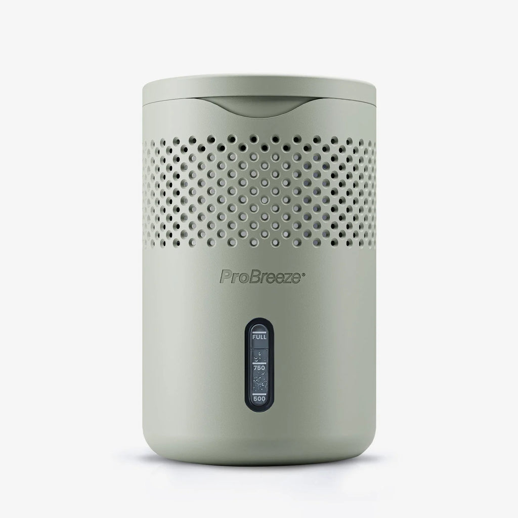 Osmo® 1.3L Moisture Absorber with 700g Tablet - Sage