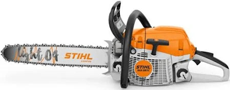 Gasoline chainsaw MS 261