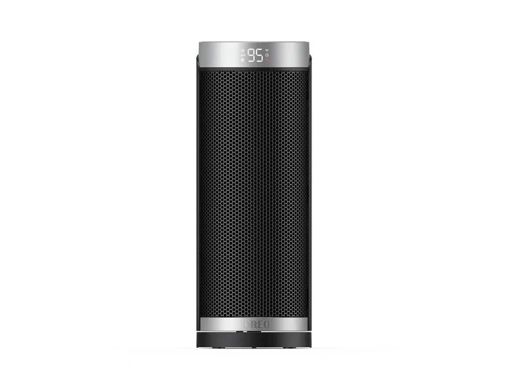 Heater Solaris Slim H3