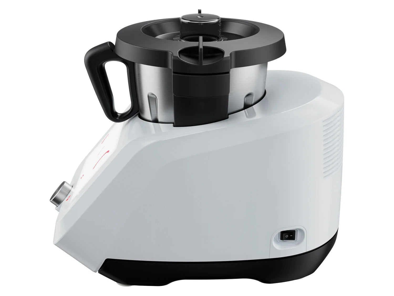 SILVERCREST® KITCHEN TOOLS Monsieur Cuisine Smart (14.1) SKMS 1200 A1