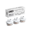 Humidifier Scale-Inhibitor Cartridge, Compatible with DREO Humidifier 755S