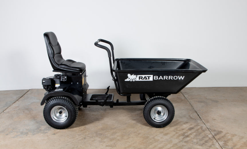 RAT BARROW