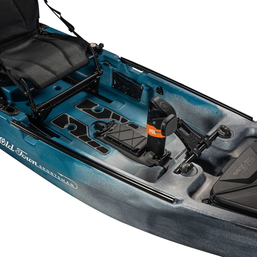 Sportsman PDL 120 PRO