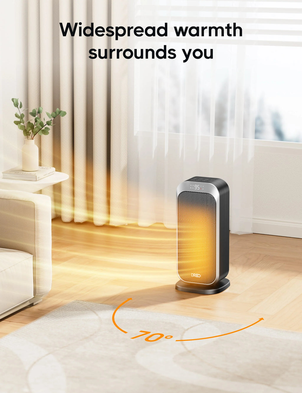 Ceramic Heater 319