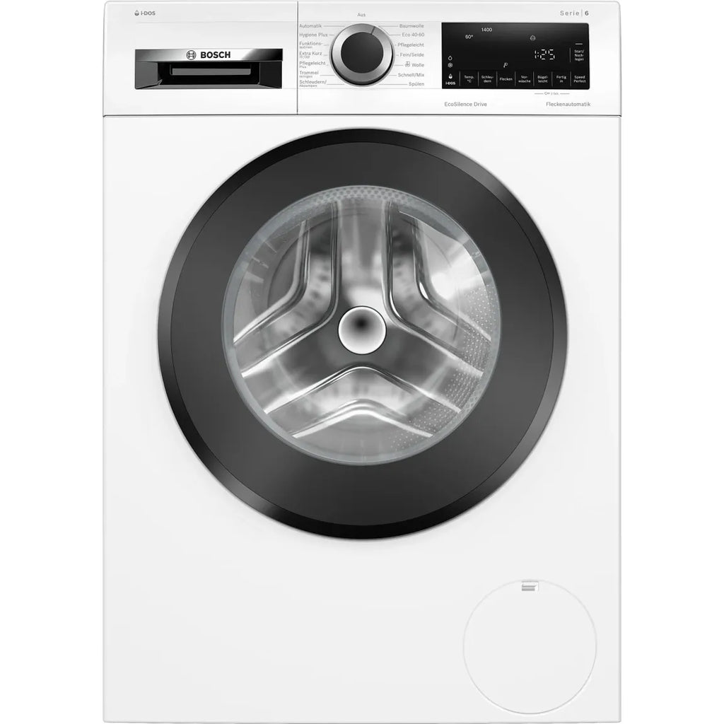 BOSCH WGG154A10 Waschmaschine (10 kg, 1400 U/Min., A)