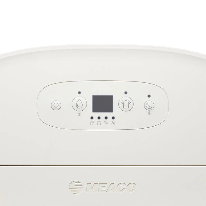 MeacoDry Arete® One 10L Dehumidifier / Air Purifier
