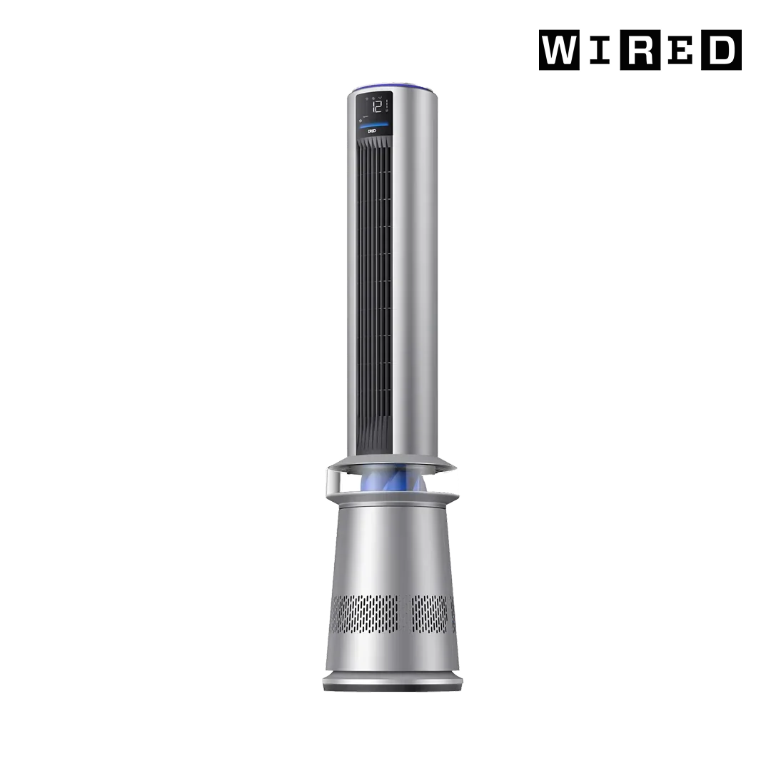 Air Purifier Tower Fan 710S
