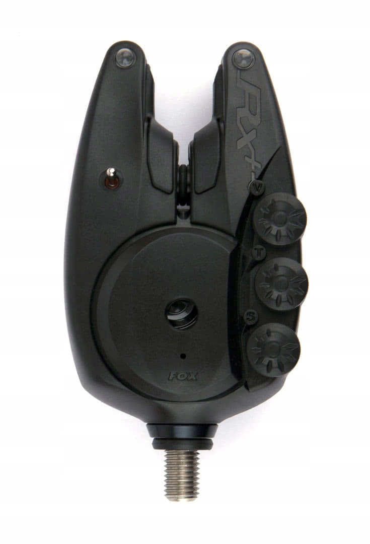 NAJLEPSZY SYSTEM FOX RX+