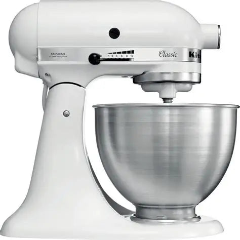 KitchenAid Artisan 4.8L Stand Mixer with Extra Bowl