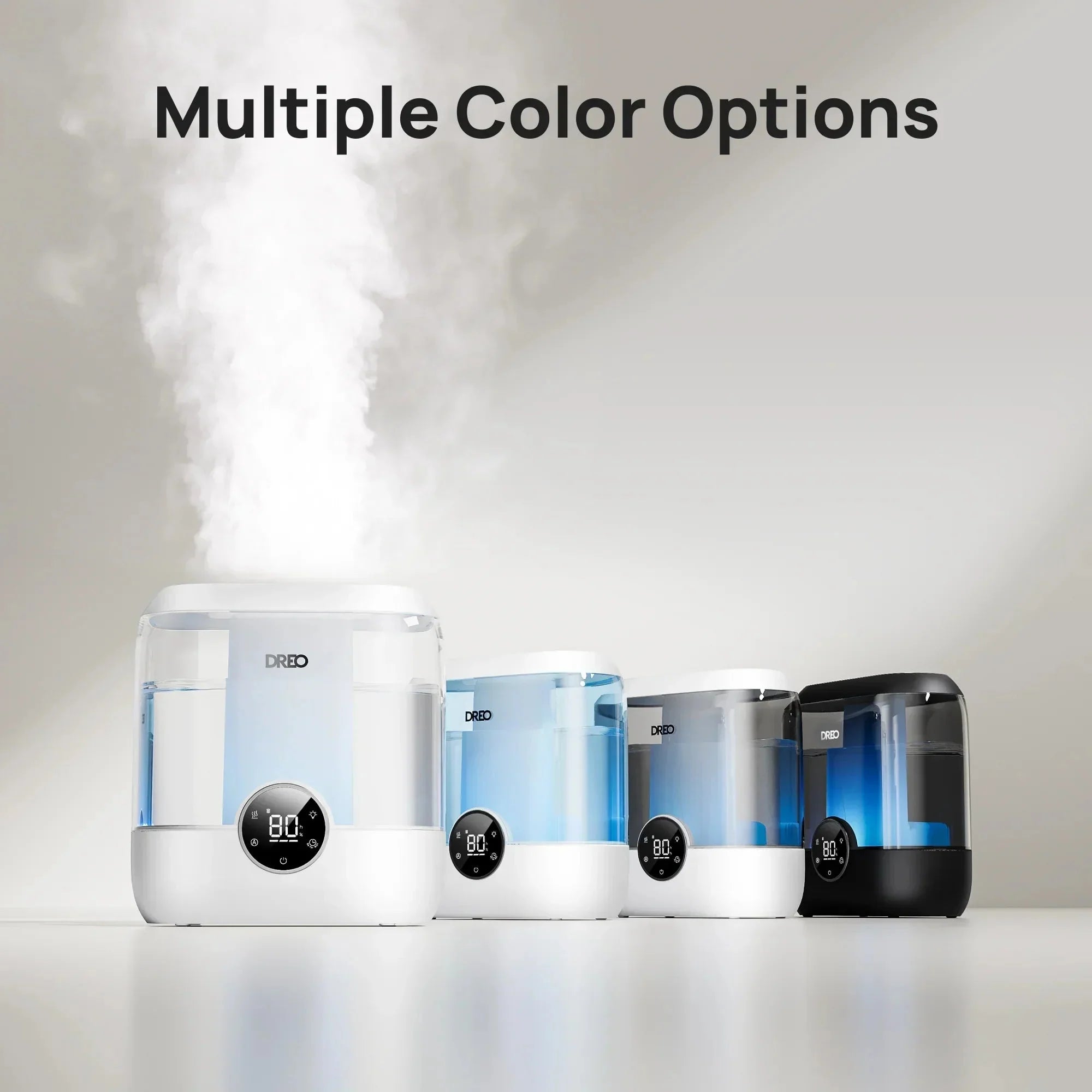 Humidifier 524 6L