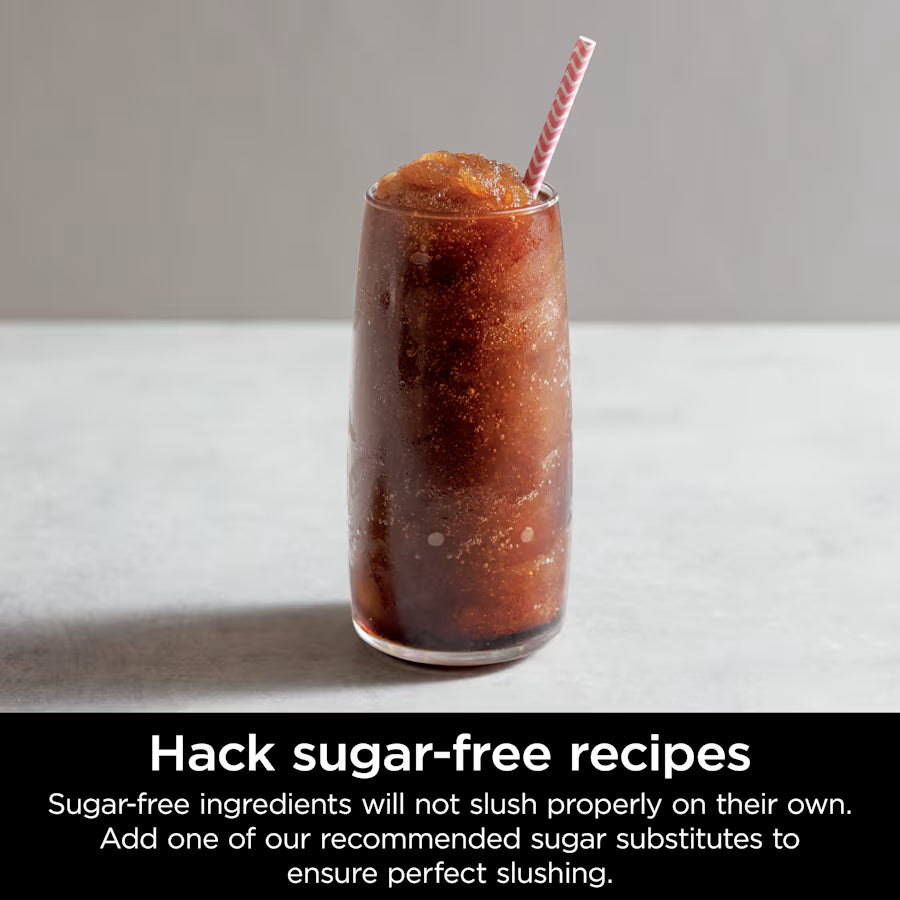 Ninja SLUSHi™ 88 oz. Professional Frozen Drink Maker