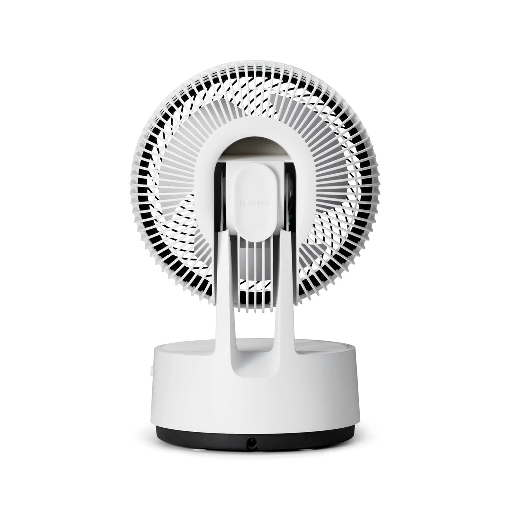 MeacoFan Sefte® 8" Portable Battery Air Circulator with Storage Bag