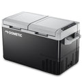 Dometic CFF 70DZ Dual Zone Fridge Freezer + Cover