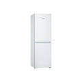 Bosch KGN34NWEAG Freestanding 297 Litre 50/50 Frost Free Fridge Freezer