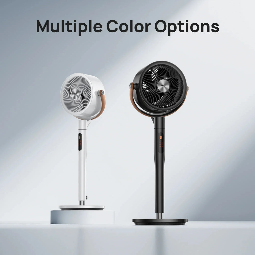TurboPoly™ Fan 513S
