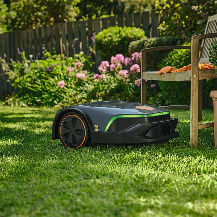 STIHL IMOW® 5 EVO ROBOTIC LAWNMOWER