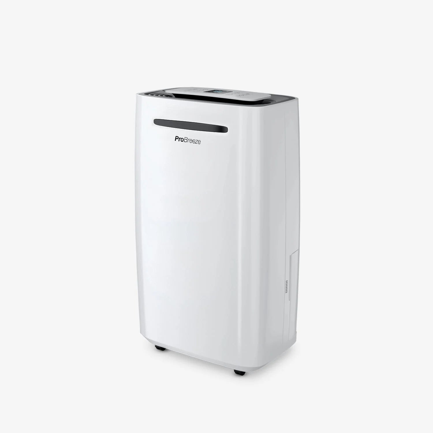 25L Dehumidifier with Max Extraction, Laundry Mode and Smart App Control