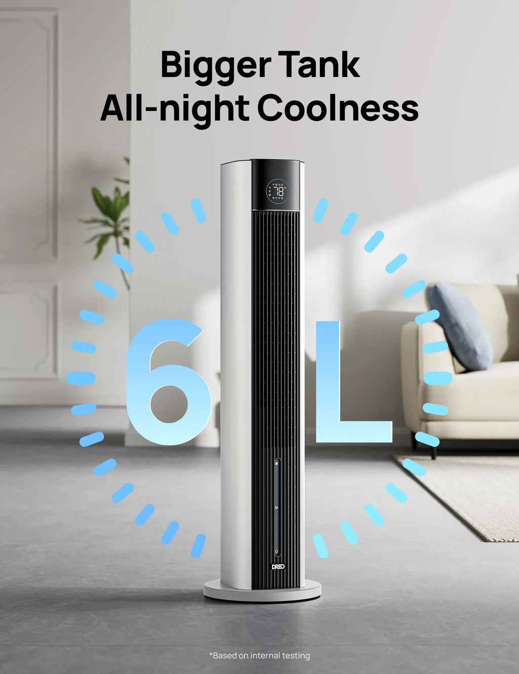 Evaporative Cooler 712S